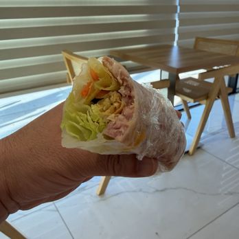 Bread Spot - Nem Roll - Yummy - Vietnamese Near Me - Rosemead, California