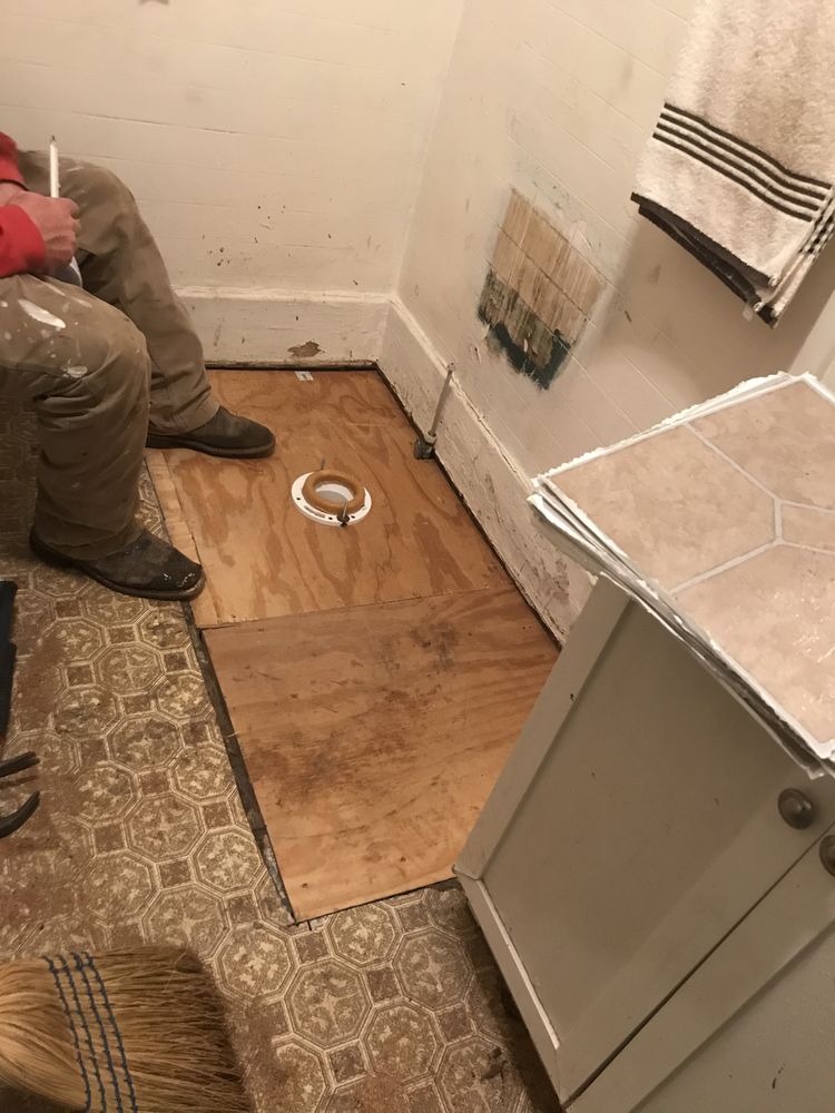 Slide of Eastern Property Solutions