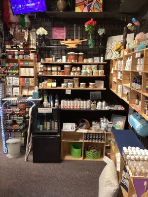 Native Son's Dispensary & Smoke Shop, 50A Montauk Hwy, Southampton, NY  11968-4119, US