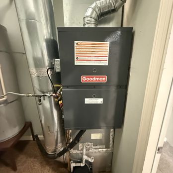 Trusted Choice Heating & Cooling - Heating & Air Conditioning/HVAC Near Me Trusted Choice Heating & Cooling - Heating & Air Conditioning/HVAC Near Me