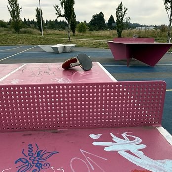 Luuwit View Park - Parks Near Me - Portland, Oregon