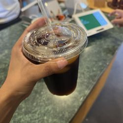Talk N Coffee
