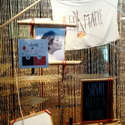 Edamame - Escaparate