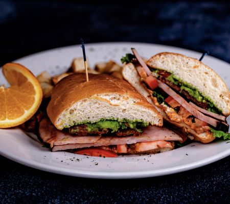 Ovo Frito Cafe by null