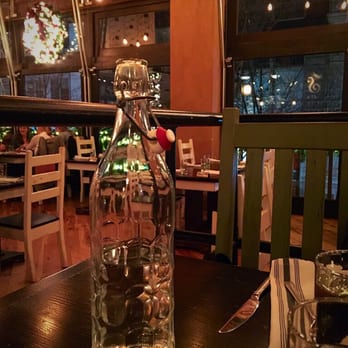 Sienna Mercato - Italian Near Me - Pittsburgh, Pennsylvania