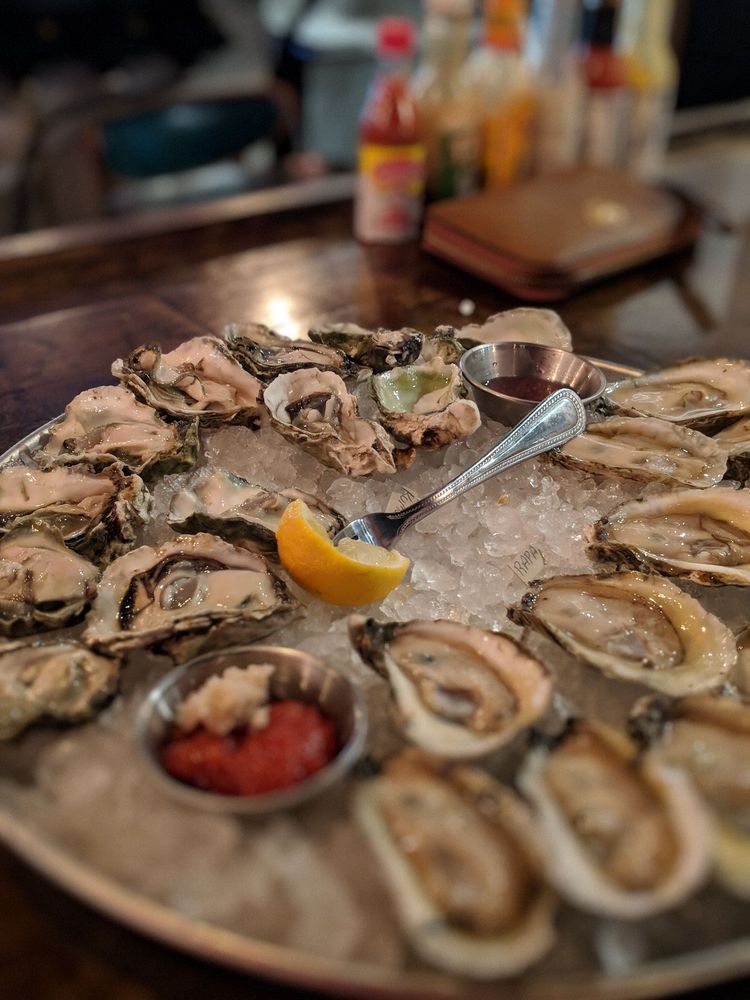 STANDARD OYSTER COMPANY 149 Photos & 115 Reviews Seafood 2147 N Center St, Hickory, NC
