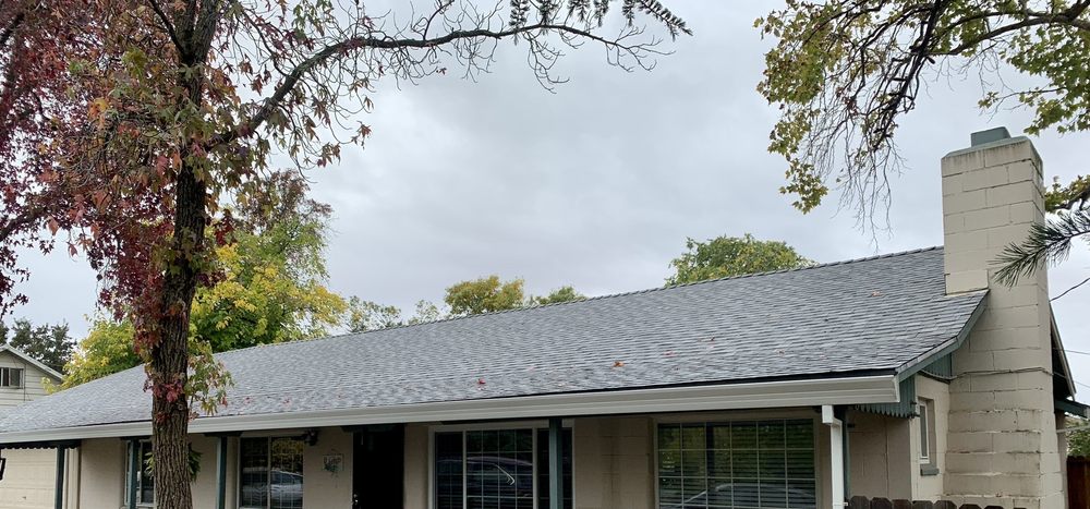 Slide of Spring Roofing