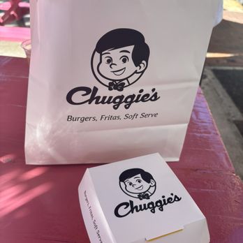 Chuggie's - Burgers Near Me - Miami, Florida