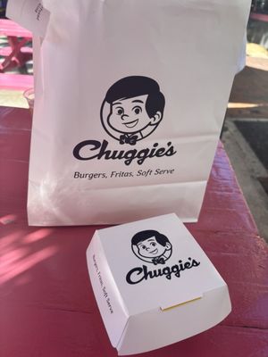 Chuggie's by null