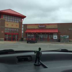 Kum & Go
