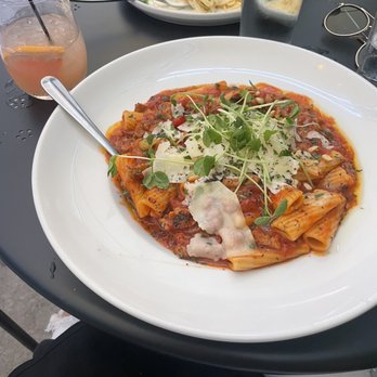 Basi Italia - Rigatoni Salumeria - Italian Near Me - Columbus, Ohio