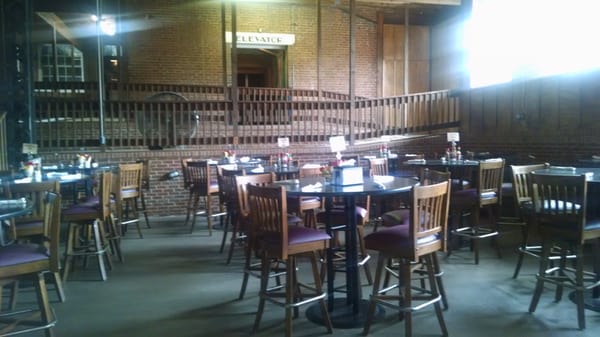 The Artisan A Gathering Place by null