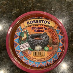 Roberto's of Santa Cruz