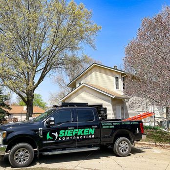 Siefken Contracting - General Contractors Near Me - Papillion, Nebraska