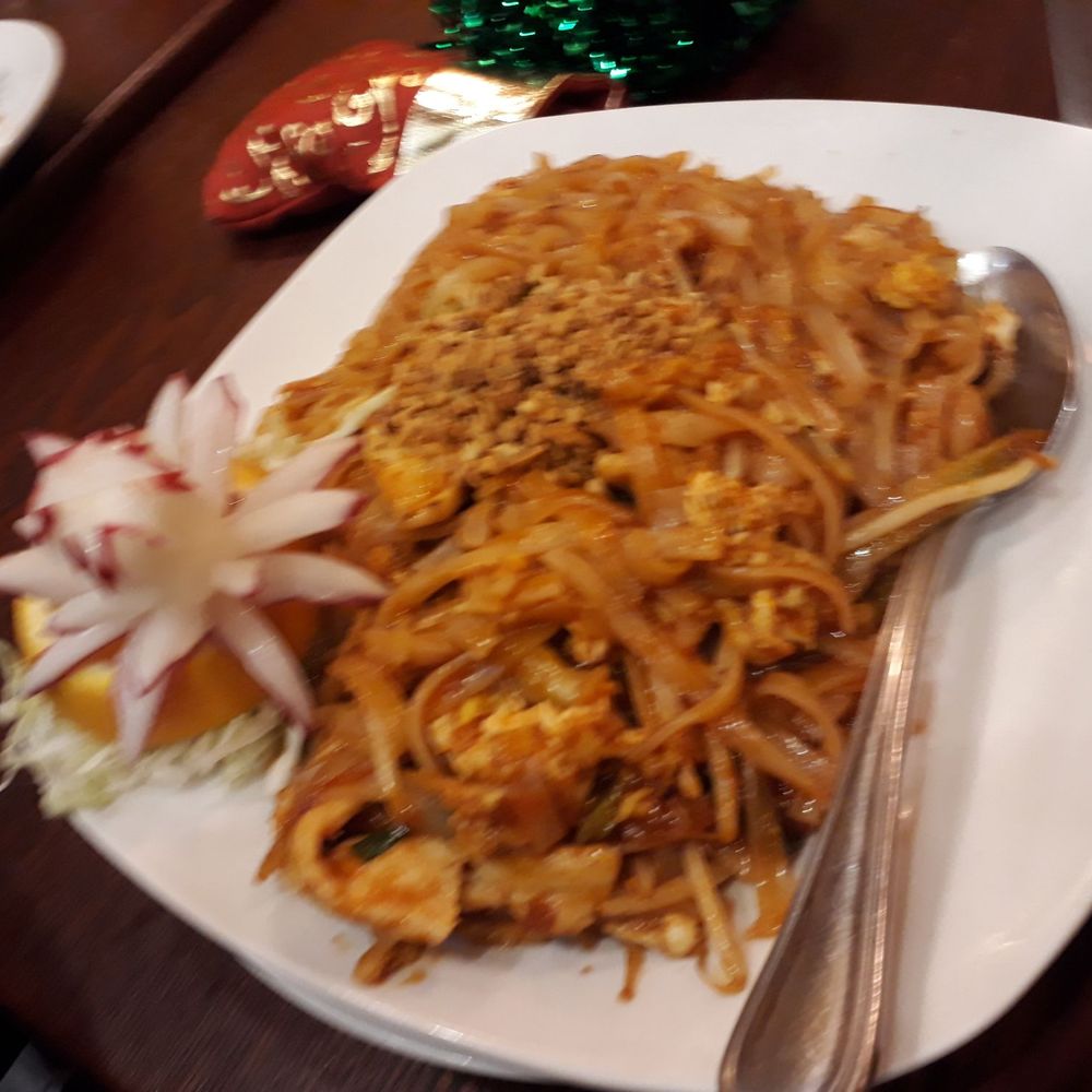 Thai Lao Cuisine - Thai Near Me - Fair Oaks, California Thai Lao Cuisine - Thai Near Me - Fair Oaks, California