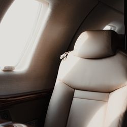 West Coast Aviation Services - Sit back, relax, enjoy your flight.