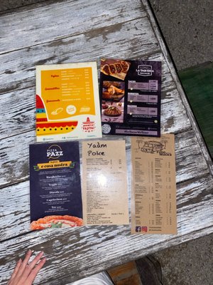 Menu photo 5 Tulumunchies Tulum, ROO Menu photo 5 Tulumunchies Tulum, ROO