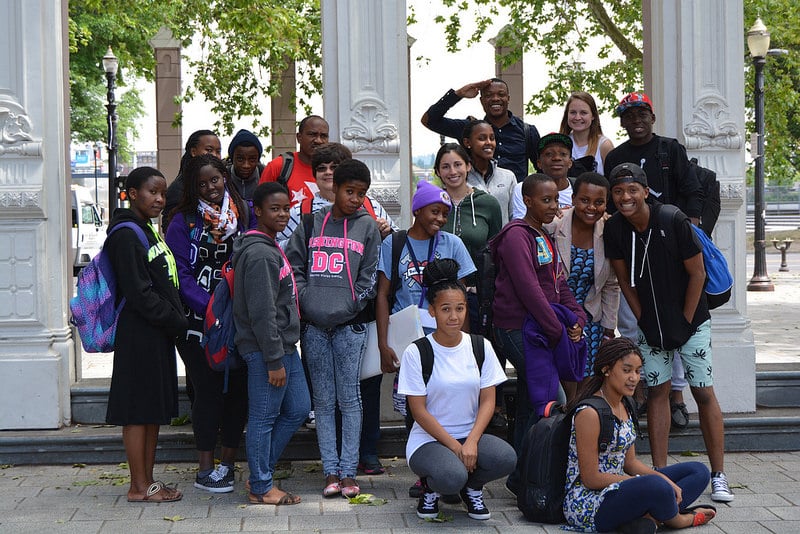 WorldOregon - social services organization in Portland, OR