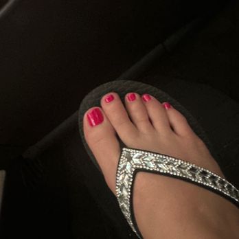 Signature Nails & Spa - Deluxe pedicure - Nail Salons Near Me - Naples, Florida Signature Nails & Spa - Deluxe pedicure - Nail Salons Near Me - Naples, Florida