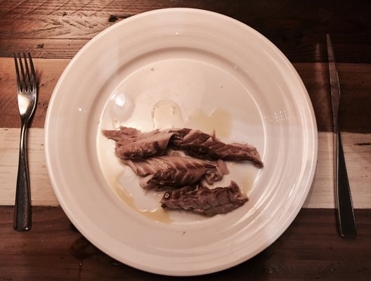 Gattopardo Ristorante di Mare by null