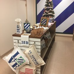 3rd Infantry Division Museum - Great gifts