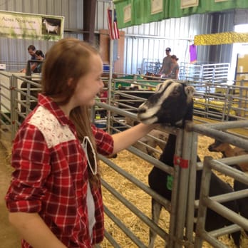 Spokane County Fair & Expo Center - Venues & Event Spaces Near Me - Spokane, Washington Spokane County Fair & Expo Center - Venues & Event Spaces Near Me - Spokane, Washington