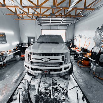 Superior Automotive Details - Auto Detailing Near Me - Riverdale , Utah Superior Automotive Details - Auto Detailing Near Me - Riverdale , Utah