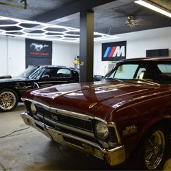 Flyer Autosports