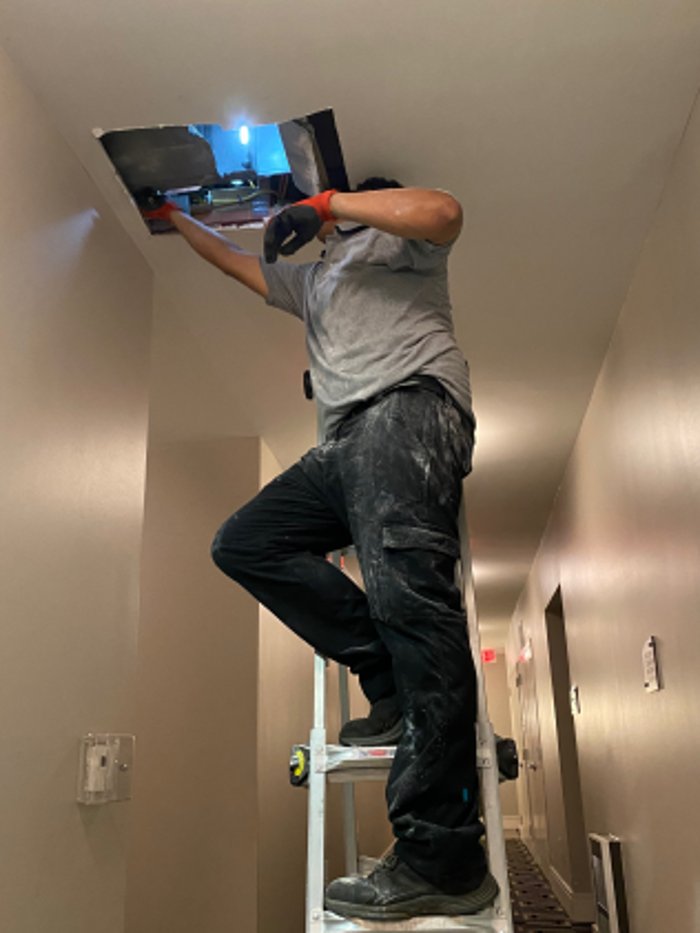 AJ’S HEATING AND AIR CONDITIONING Updated September 2024 21 Photos