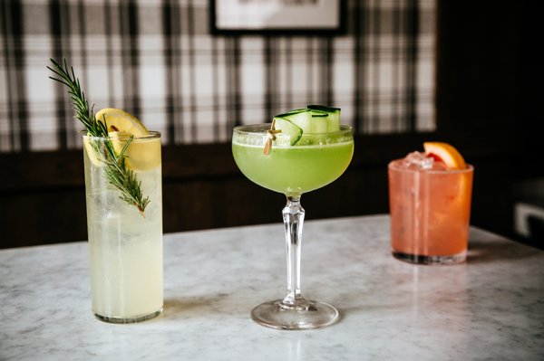 Mr. Digby's Bar & Restaurant by null