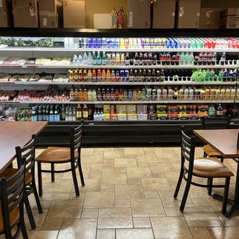 Serino's Deli - TONS of drink choices! - Delis Near Me - Addison, Illinois