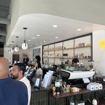 Postern Coffee - Coffee & Tea Near Me - Doraville, Georgia