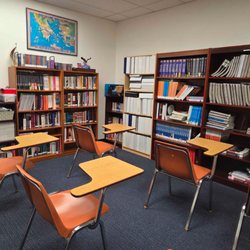 Los Angeles Pacific College