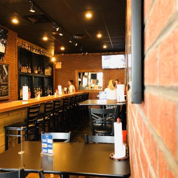 Bites - Like I said seating is tite. - Burgers Near Me - Statesboro, Georgia