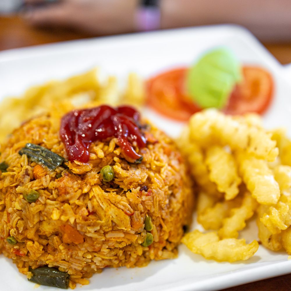 Fonda Berkeley, CA - Last Updated January 2026 - Yelp