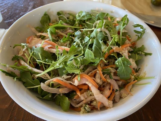 Marketplace Kitchen Table by null