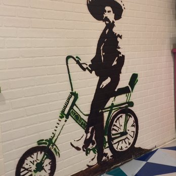Tacochela - Cool wall art - Mexican Near Me - Downers Grove, Illinois Tacochela - Cool wall art - Mexican Near Me - Downers Grove, Illinois