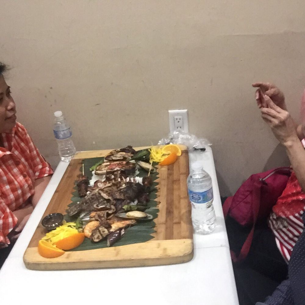 Tinuno - Filipino Near Me - Toronto, Ontario