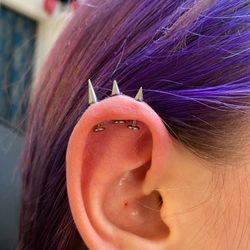 Conspiracy Ink Tattoos