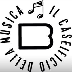 Bertinelli Il Caseificio Della Musica
