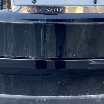 Delta Sonic Car Wash - Horrible Cleaning Job! - Car Wash Near Me - Naperville, Illinois Delta Sonic Car Wash - Horrible Cleaning Job! - Car Wash Near Me - Naperville, Illinois