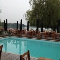 The Lake