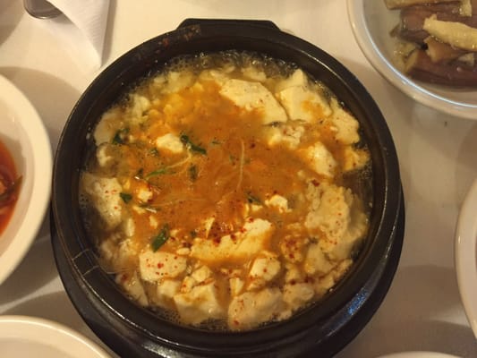 Bi Won Restaurant by null