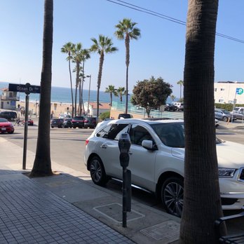 Rock'N Fish - Water | Pier views - Seafood Near Me - Manhattan Beach, California