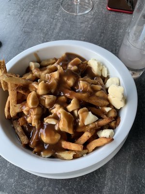 Chez Victor St-Paul by null