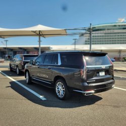 Rockland Premier Limousine
