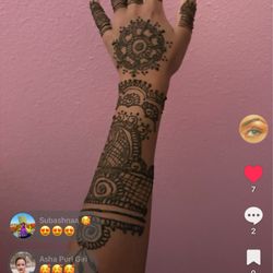 Unique Threading - Thank you .
