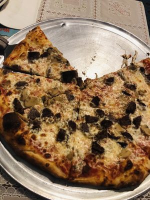 Little Italy Restaurant & Pizza by null