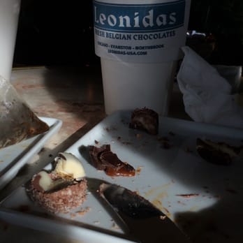 Leonidas Chocolate Cafe - Chocolatiers & Shops Near Me - Northbrook, Illinois Leonidas Chocolate Cafe - Chocolatiers & Shops Near Me - Northbrook, Illinois