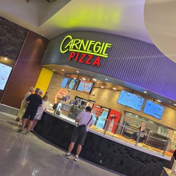 Carnegie Pizza - Pizza Near Me - Las Vegas, Nevada Carnegie Pizza - Pizza Near Me - Las Vegas, Nevada